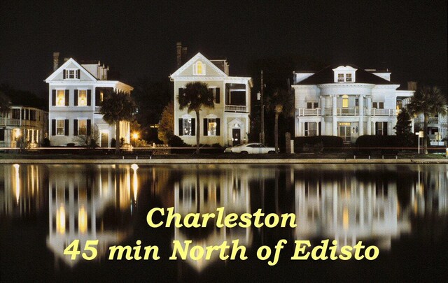 25 Blackbear Rd, Edisto Island, SC 29438