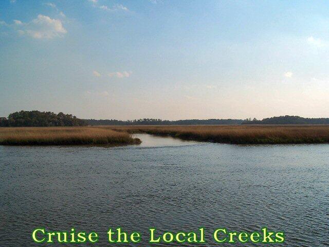 25 Blackbear Rd, Edisto Island, SC 29438