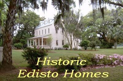 25 Blackbear Rd, Edisto Island, SC 29438