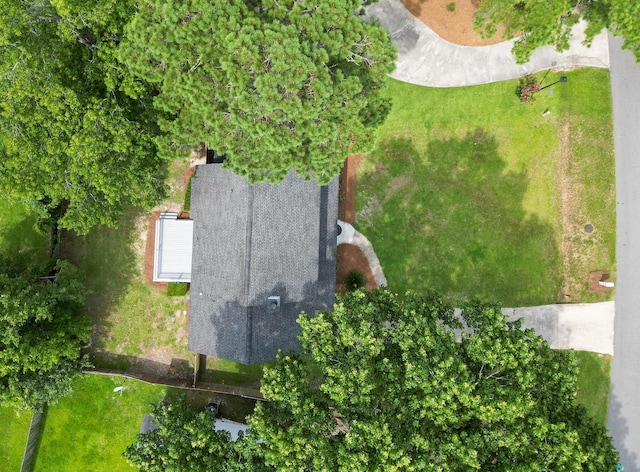 2020 Piper Dr, Charleston, SC 29407 - bird's eye view