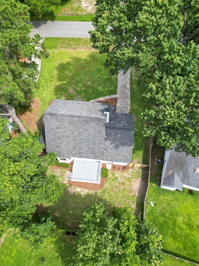 2020 Piper Dr, Charleston, SC 29407 - view of subject property