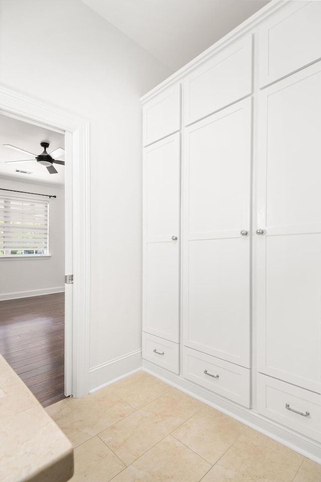 861 Center Park St, Charleston, SC 29492 - view of closet