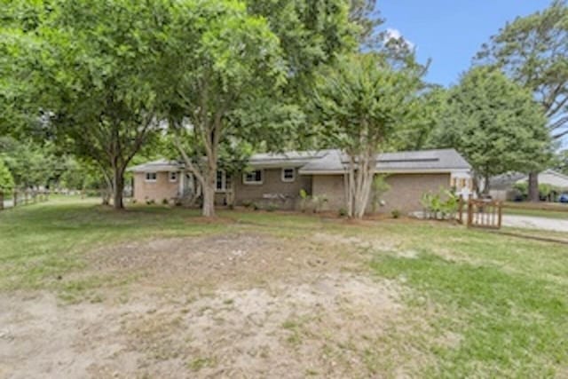 2404 Menola Ave, Charleston, SC 29414 - view of grassy yard