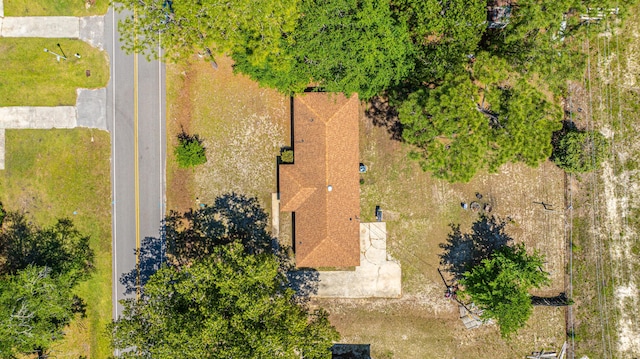 565 Estates Dr, Walterboro, SC 29488 - drone / aerial view