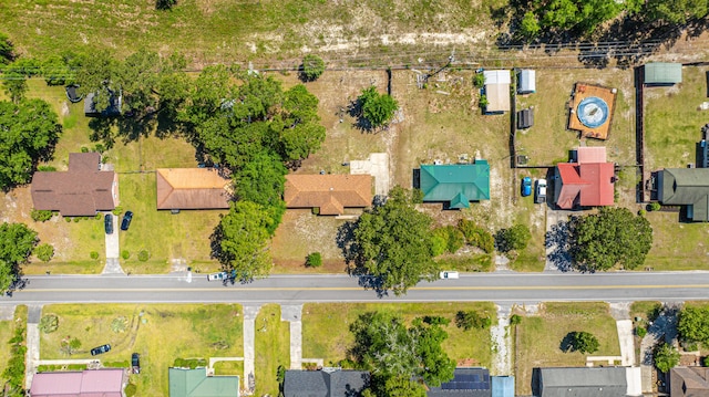 565 Estates Dr, Walterboro, SC 29488 - aerial view