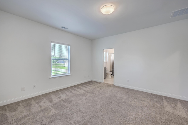 175 Darby Meadow Ln, Ridgeville, SC 29472 - unfurnished room with baseboards and light colored carpet