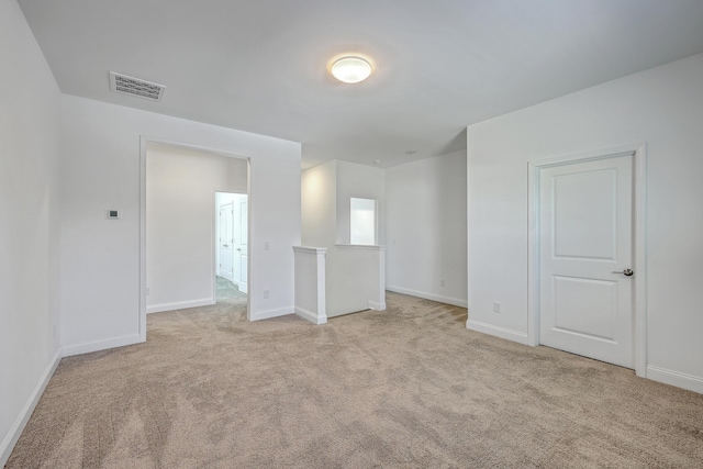 175 Darby Meadow Ln, Ridgeville, SC 29472 - unfurnished room with light carpet and baseboards