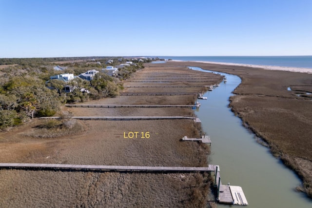 Listing photo 2 for 16 Hammocks Way, Edisto Island SC 29438