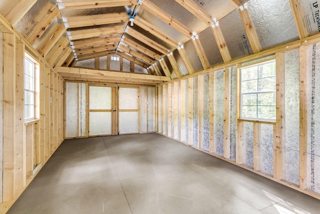 598 Maple Branch Rd, Reevesville, SC 29471 - view of storage area