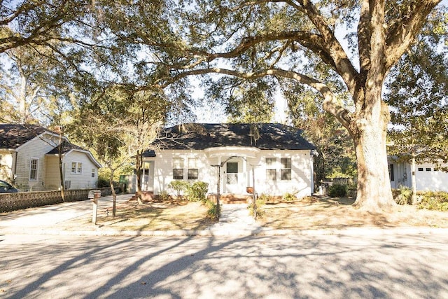 203 Weiters St, Walterboro, SC 29488 - view of front of house