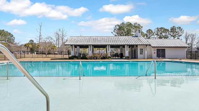 404 Norwood Ct, Moncks Corner, SC 29461 - view of community pool