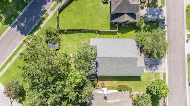 404 Norwood Ct, Moncks Corner, SC 29461 - drone / aerial view