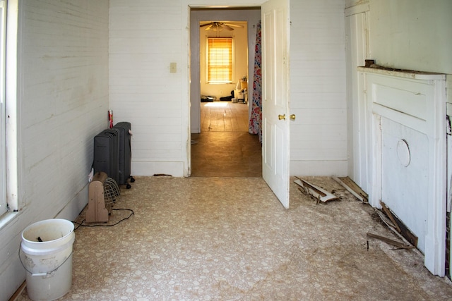 view of bathroom