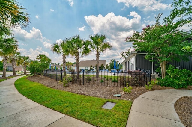 1250 Hammrick Ln, Johns Island, SC 29455 - view of property's community