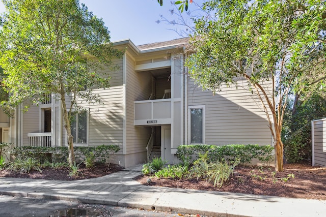 1815 Long Bend Dr, Seabrook Island, SC 29455 - view of property