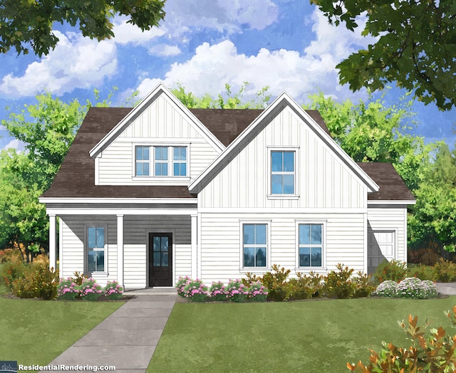 40 Waycross Dr, Ridgeville, SC 29472