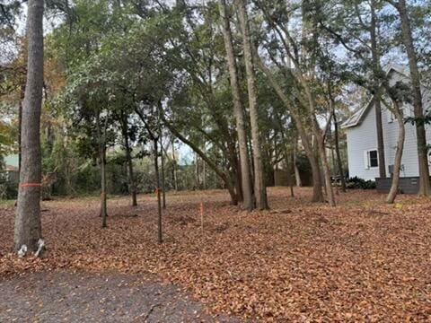 5 Garfields Way, Bluffton SC, 29910 land for sale