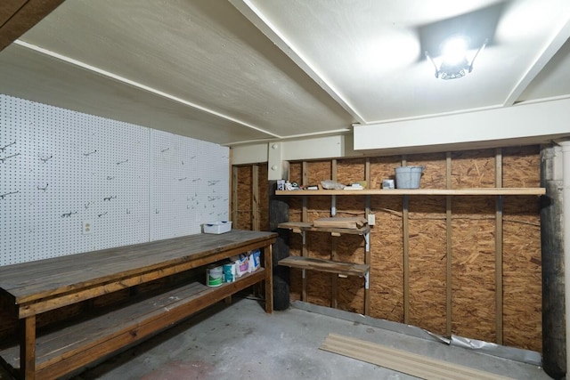 818 Club Cottage Ct, Edisto Beach, SC 29438 - view of storage