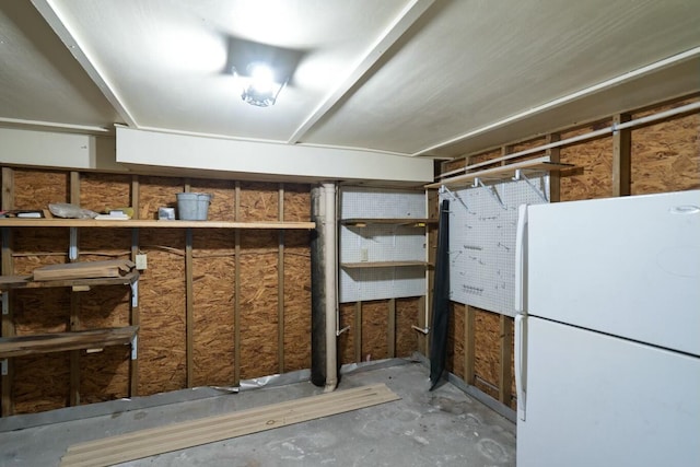818 Club Cottage Ct, Edisto Beach, SC 29438 - view of storage