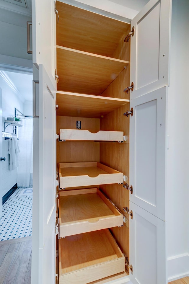 31 Lyttleton Ave, Charleston, SC 29407 - view of storage area
