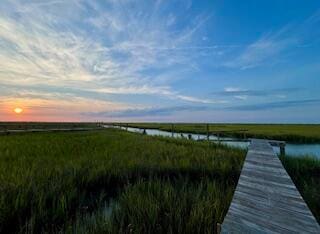 0 Hammocks Way, Edisto Island SC, 29438 land for sale