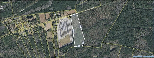 0 Tannenbaum Rd, Ravenel SC, 29470 land for sale