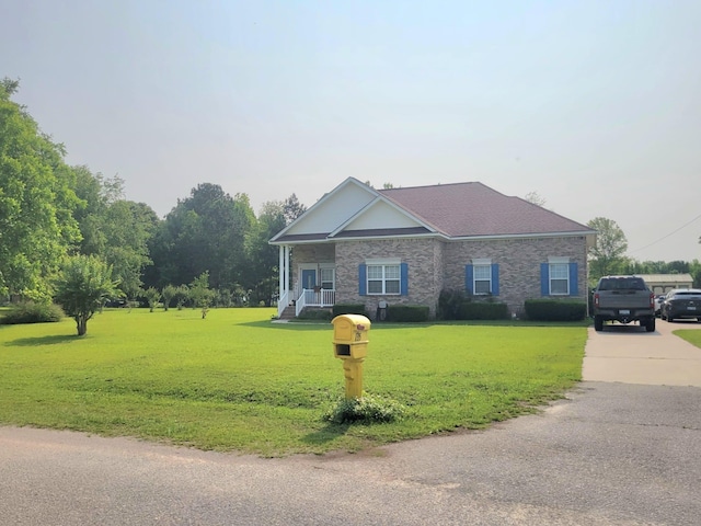 0 Estate Ct, Orangeburg, SC 29115