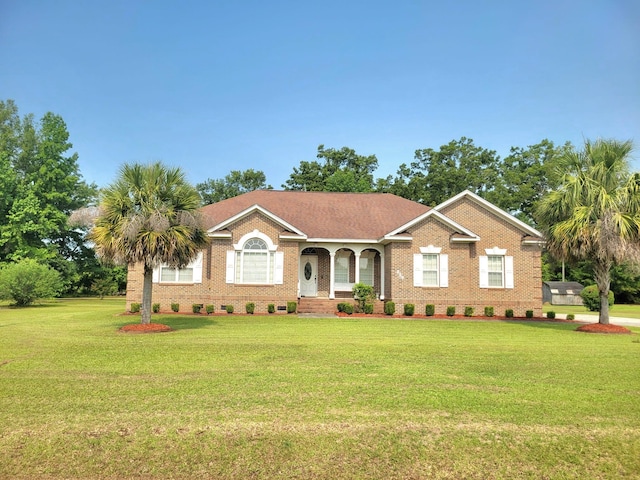 0 Estate Ct, Orangeburg, SC 29115