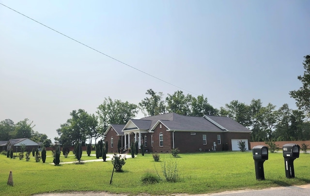 0 Estate Ct, Orangeburg, SC 29115