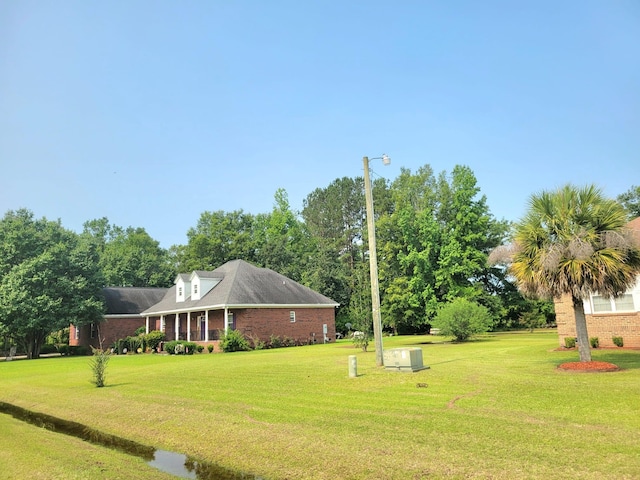 0 Estate Ct, Orangeburg, SC 29115