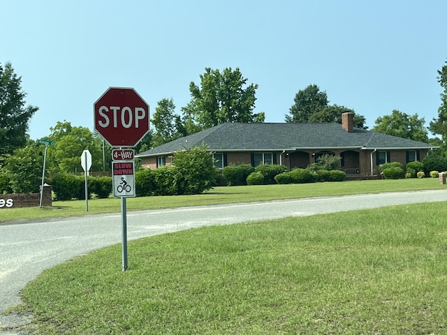 0 Estate Ct, Orangeburg, SC 29115