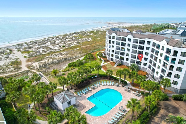 8000 Palmetto Dr Unit 104-A, Isle Of Palms, SC 29451