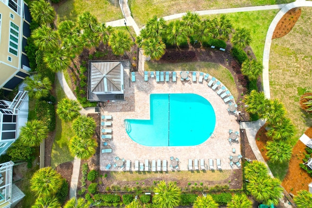 8000 Palmetto Dr Unit 104-A, Isle Of Palms, SC 29451
