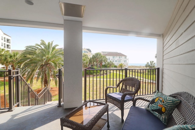8000 Palmetto Dr Unit 104-A, Isle Of Palms, SC 29451