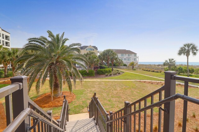 8000 Palmetto Dr Unit 104-A, Isle Of Palms, SC 29451
