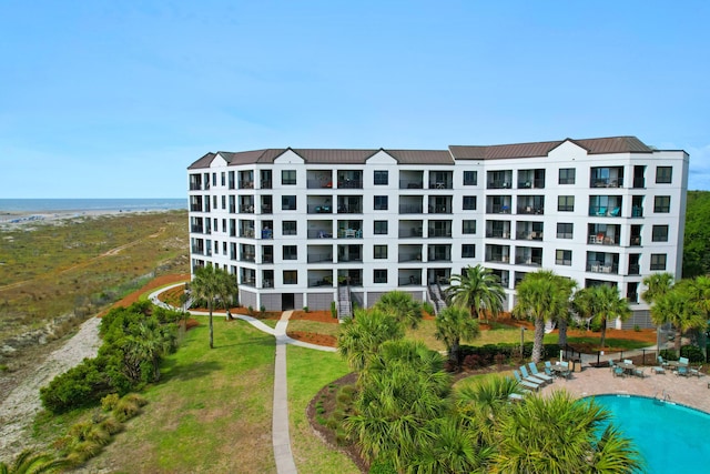8000 Palmetto Dr Unit 104-A, Isle Of Palms, SC 29451