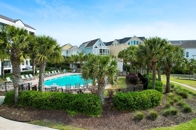 8000 Palmetto Dr Unit 104-A, Isle Of Palms, SC 29451