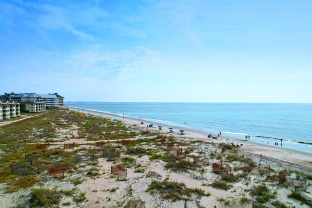 8000 Palmetto Dr Unit 104-A, Isle Of Palms, SC 29451