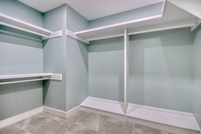 125 Oak Bay Dr, Georgetown, SC 29440 - view of walk in closet