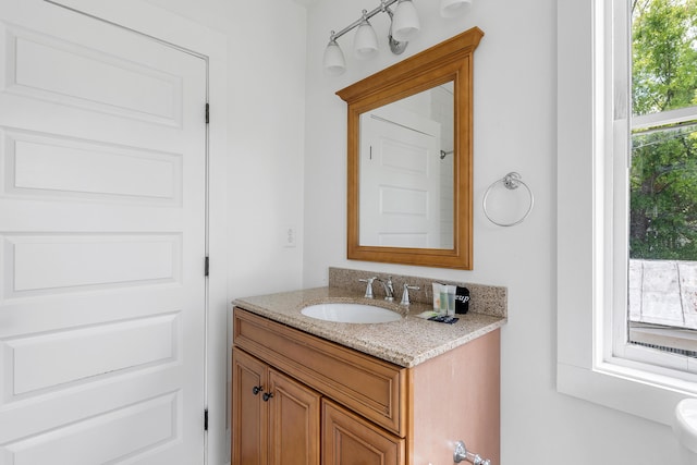 170 Spring St, Charleston, SC 29403 - bathroom featuring vanity