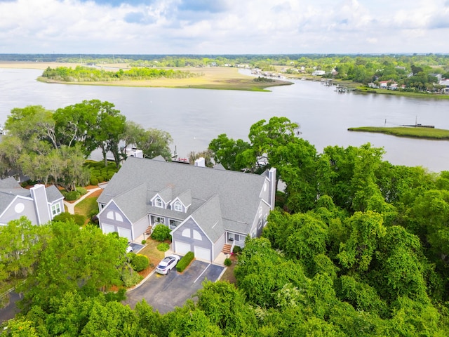 112 Waterfront Plantation Dr, Charleston, SC 29412 - view of subject property featuring a nearby body of water