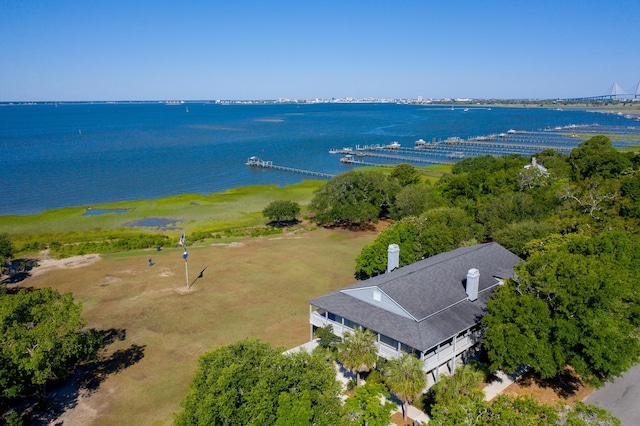 301 Center St, Mount Pleasant, SC 29464
