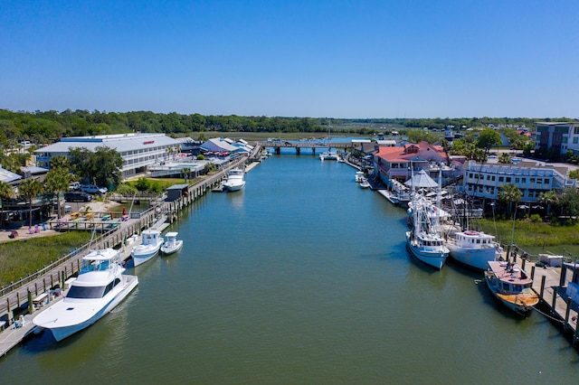 301 Center St, Mount Pleasant, SC 29464