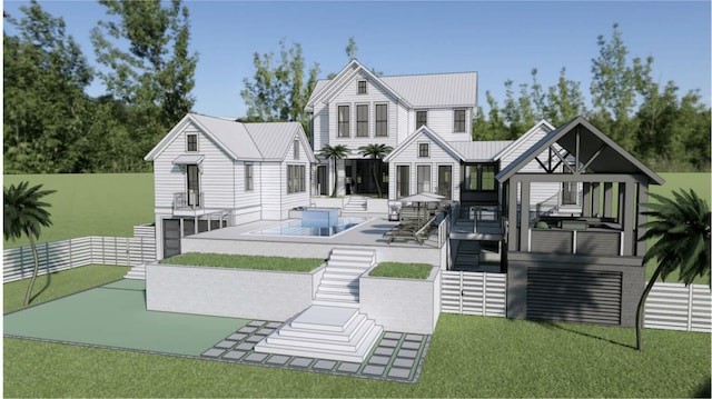 938 Fish Camp Rd, Daniel Island, SC 29492