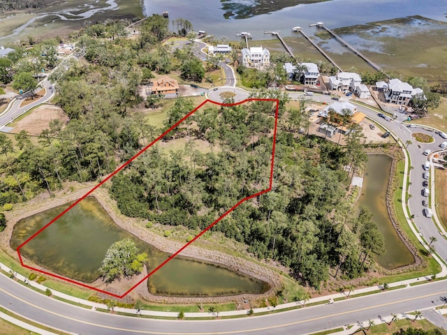 938 Fish Camp Rd, Daniel Island, SC 29492