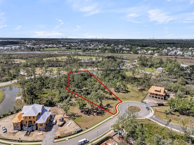 938 Fish Camp Rd, Daniel Island, SC 29492