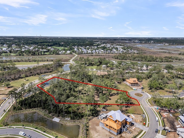 938 Fish Camp Rd, Daniel Island, SC 29492