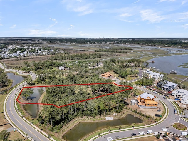 938 Fish Camp Rd, Daniel Island, SC 29492