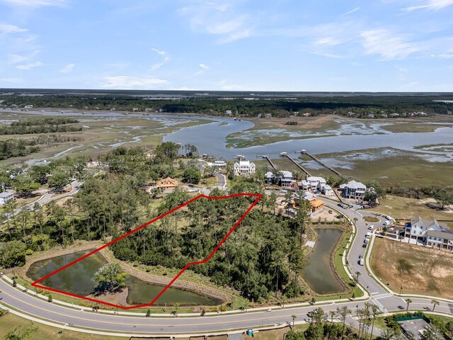 938 Fish Camp Rd, Daniel Island, SC 29492