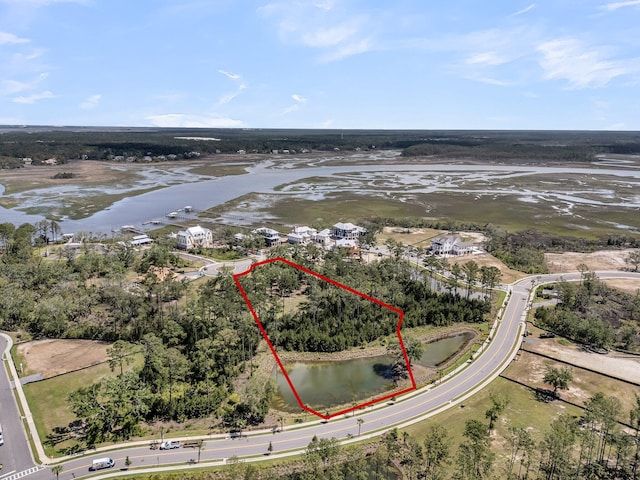 938 Fish Camp Rd, Daniel Island, SC 29492